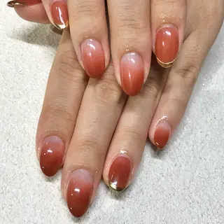 ネイル Nail Salon Spring St.【スプリングストリート】所属・Nail Salon Spring St.のネイルデザイン
