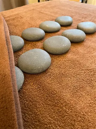 頭痛・肩こりサロン スクラレアのエステ・リラクイメージ