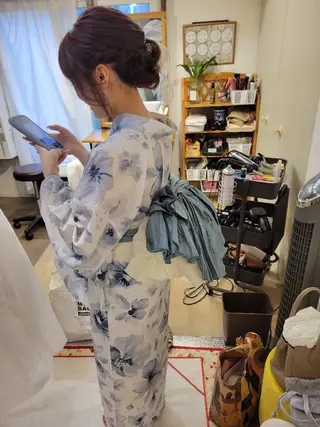 HempBeauty こもみちのその他イメージ