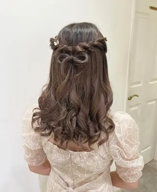 ロング euro sakiのマツエク・マツパデザイン