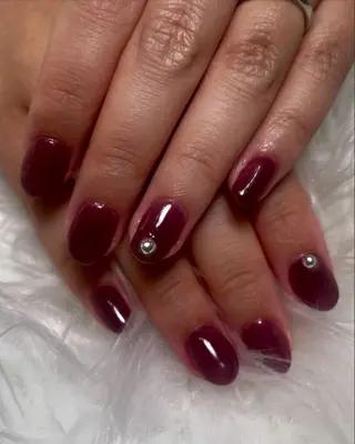 ネイル ricco所属・ricco amiのネイルデザイン