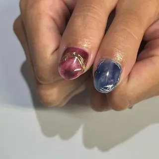 ネイル CLALA MIYUのネイルデザイン