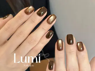 ネイル YO YOのネイルデザイン