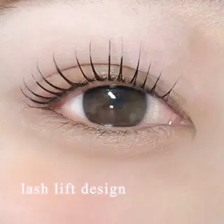 マツエク・マツパ LORAN_ Ayamiの眉毛・アイブロウイメージ