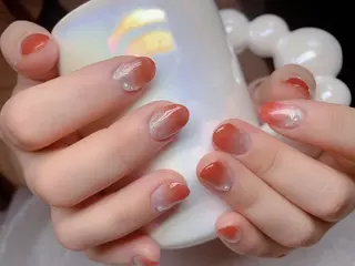 ネイル R-nail salonのネイルデザイン