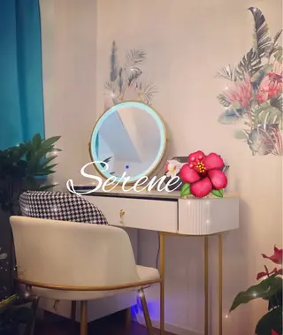 serene さとうのエステ・リラクイメージ