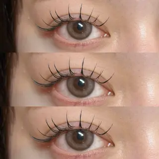 マツエク・マツパ 工藤 愛美香の眉毛・アイブロウイメージ