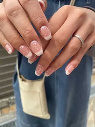 ネイル ulu🌼 nanaのネイルデザイン