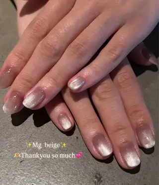 ネイル ウエチ ノリカ🐸のネイルデザイン