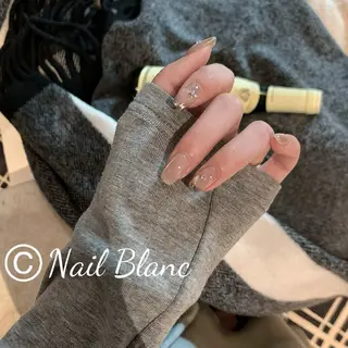 ネイル Kurehashi Yui🧸のネイルデザイン