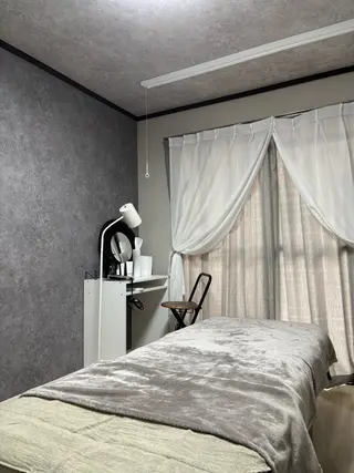 beauty salon　REBORN所属・REBORN所属 小山のエステ・リラクイメージ
