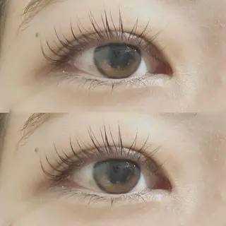 マツエク・マツパ sayu📍自由ヶ丘 🎀まつパ/美眉🌵のマツエク・マツパデザイン