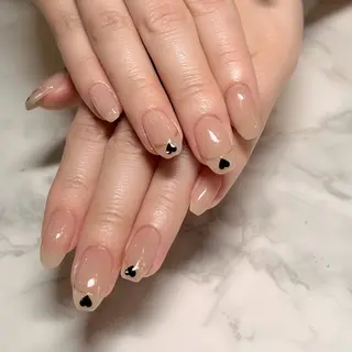 ネイル ネイルサロンImPress 大森店所属・渡辺 あけみのネイルデザイン