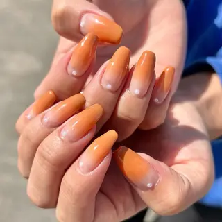 ネイル nail salon amyのネイルデザイン