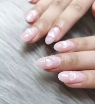 ネイル Kame_ nail🐢💕のネイルデザイン