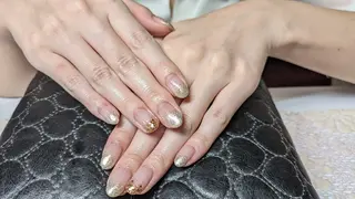 ネイル haru  nailのネイルデザイン