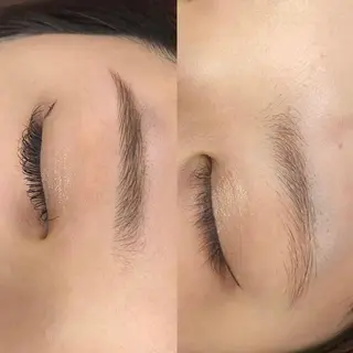 マツエク・マツパ 🫧OKUYAMA KOHARU 🫧のマツエク・マツパデザイン