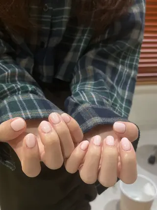 ネイル Beauty Salon　uneune所属・🐯⭐︎ miyuのネイルデザイン