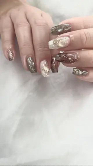 ネイル 土屋 智子のエステ・リラクイメージ