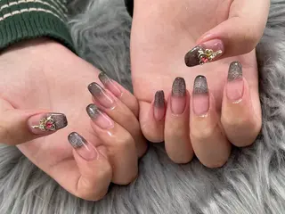 ネイル Nina's nailのネイルデザイン