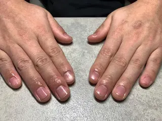 ネイル ___ yuriのネイルデザイン