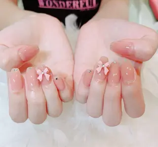 ネイル Floria KANAのネイルデザイン