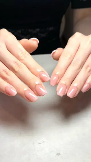 ネイル elu  船橋店 Fukaのネイルデザイン