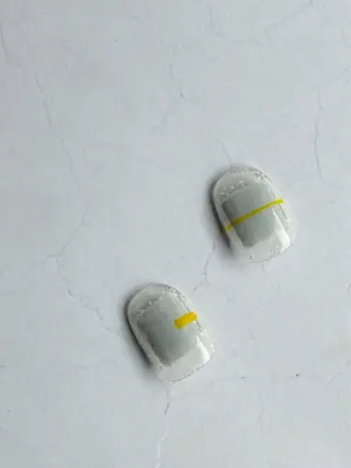 ネイル pieni valoのネイルデザイン