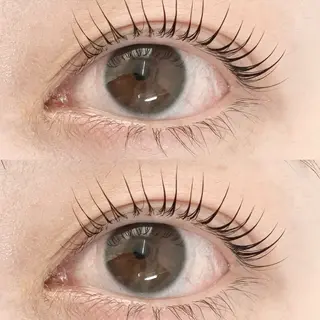 マツエク・マツパ LuLu / まつパ 🥀akaneのマツエク・マツパデザイン