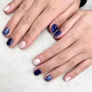 ネイル Naily（TK） 旧B’Nail立川店のネイルデザイン