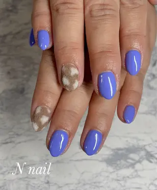 ネイル N nailのネイルデザイン