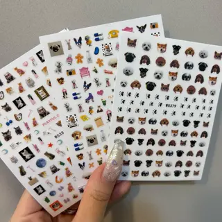 ネイル ViViA momokaのネイルデザイン