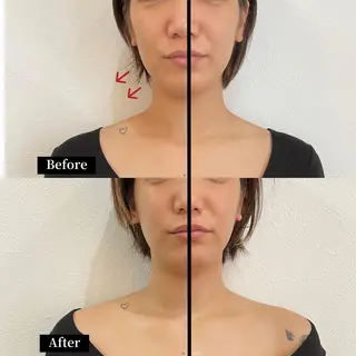 Private SalonOboraのエステ・リラクイメージ