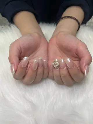 ネイル limo/ kotomiのネイルデザイン