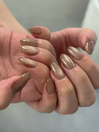 ネイル m harukaのネイルデザイン