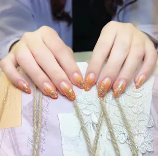 ネイル ★ Sakuraのネイルデザイン