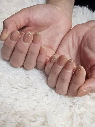 ネイル plus j yuuのネイルデザイン