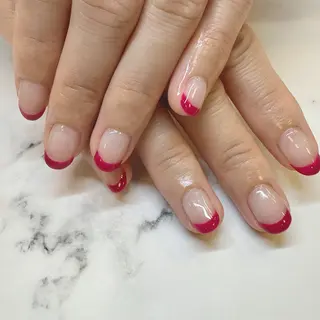 ネイル Cravo aiのネイルデザイン