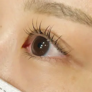 パーマ siieyelash 鷺沼店HONOKAのマツエク・マツパデザイン