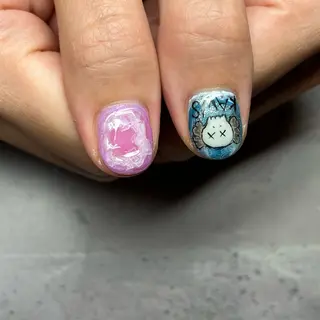 ã¡ã³ãº ãã€ã« ð«ðð¢ ð§ðð¢ð¥ã®ãã€ã«ãã¶ã€ã³