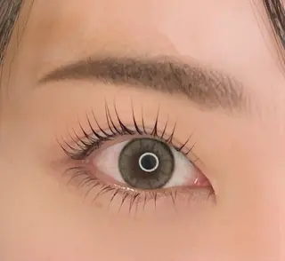 マツエク・マツパ SisterbyB 山口🪸🫧のマツエク・マツパデザイン