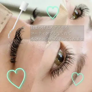 マツエク・マツパ Koti sakai mayuのマツエク・マツパデザイン