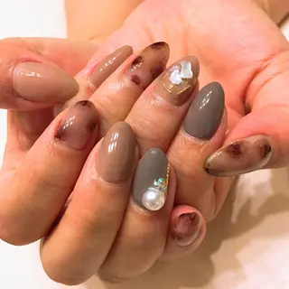 ネイル MISAKO nailのネイルデザイン