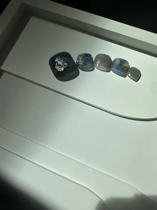 ネイル nailroom Anmie.のネイルデザイン