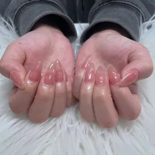 ネイル WOLTOKYO 渋谷/RIAのネイルデザイン