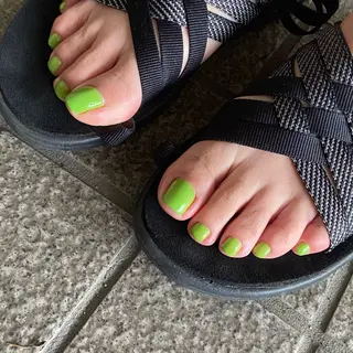 ネイル 甲府昭和甲斐 ネイルサロン IROのネイルデザイン