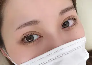 マツエク・マツパ ami☾Belire Nail&eyeのマツエク・マツパデザイン