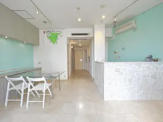 青山 英里香のエステ・リラクイメージ