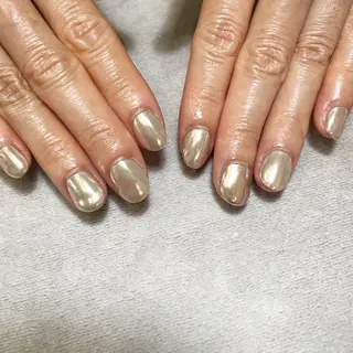 ネイル K Harukaのネイルデザイン