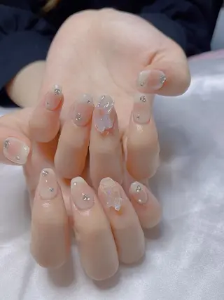 ネイル ジョリ Kai🪄✨のネイルデザイン